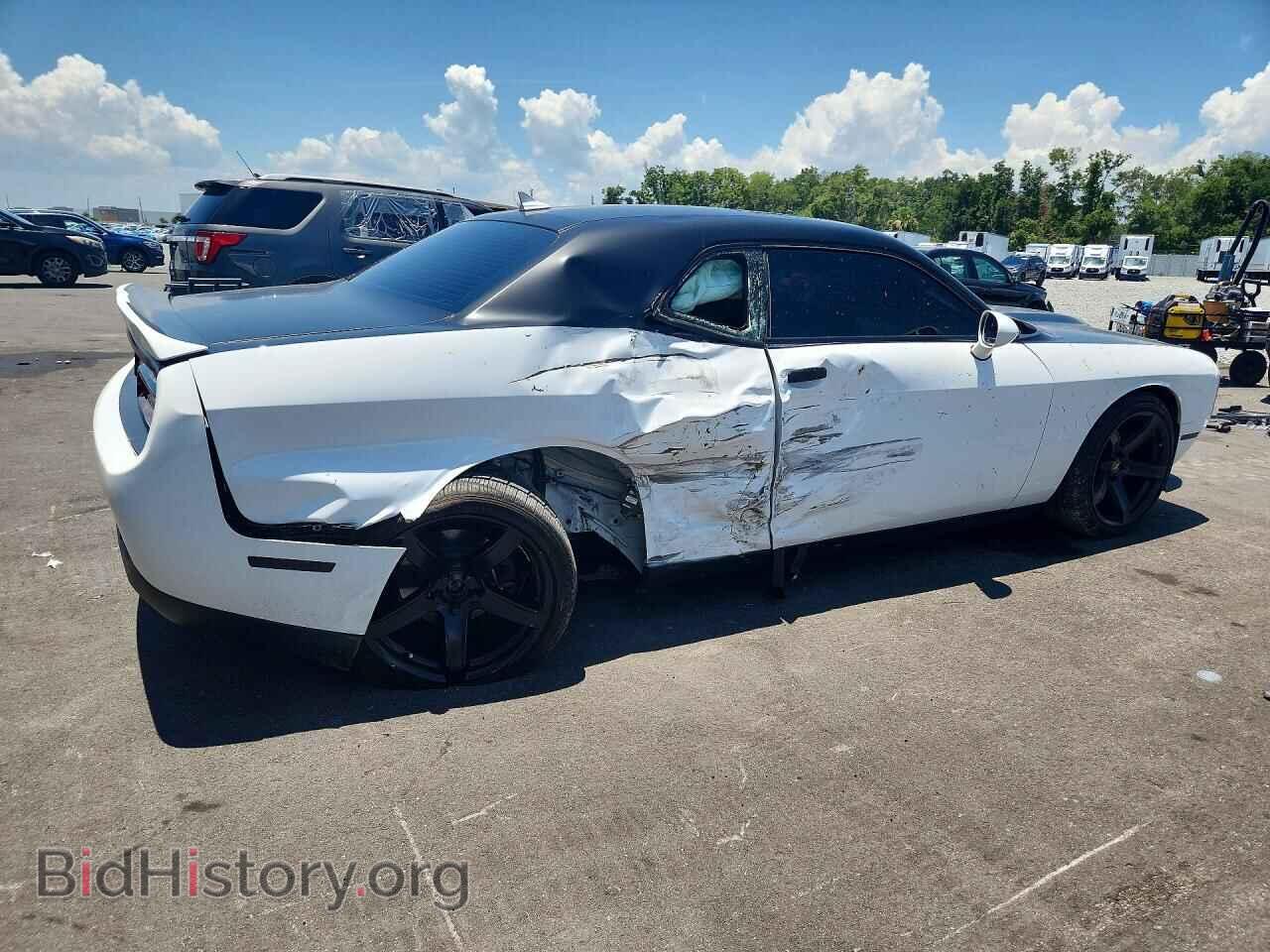 2019 DODGE CHALLENGER - VIN: 2C3CDZBT2KH759247 - Photo 3