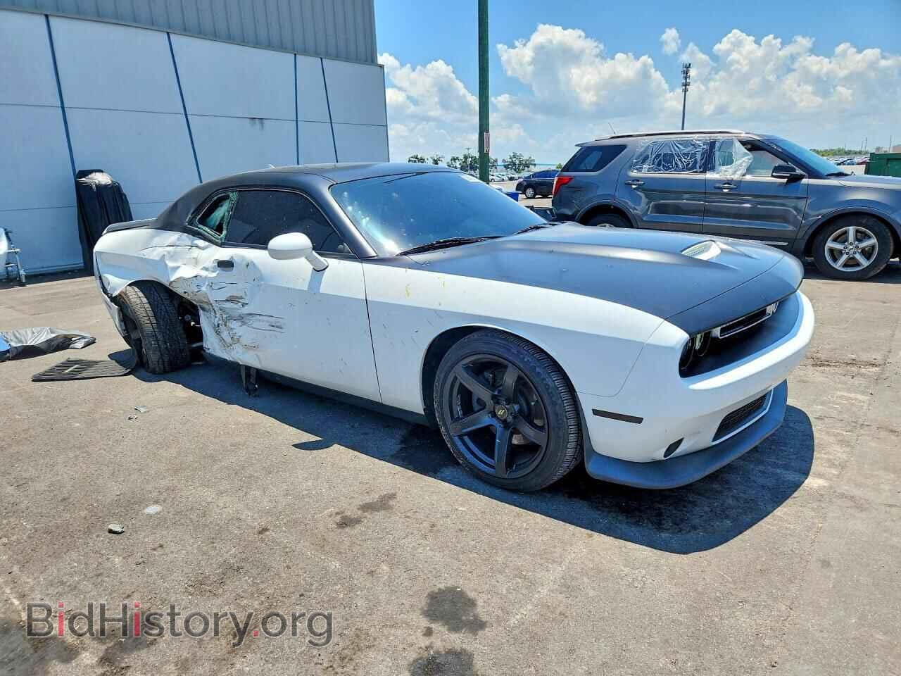 2019 DODGE CHALLENGER - VIN: 2C3CDZBT2KH759247 - Photo 4