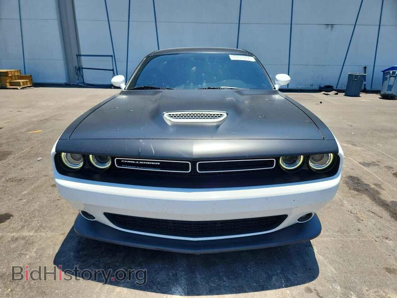 2019 DODGE CHALLENGER - VIN: 2C3CDZBT2KH759247 - Photo 5