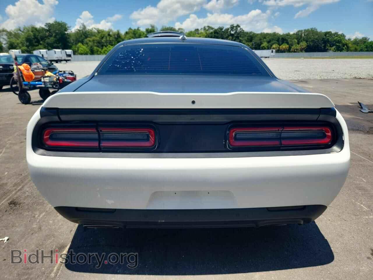 2019 DODGE CHALLENGER - VIN: 2C3CDZBT2KH759247 - Photo 6