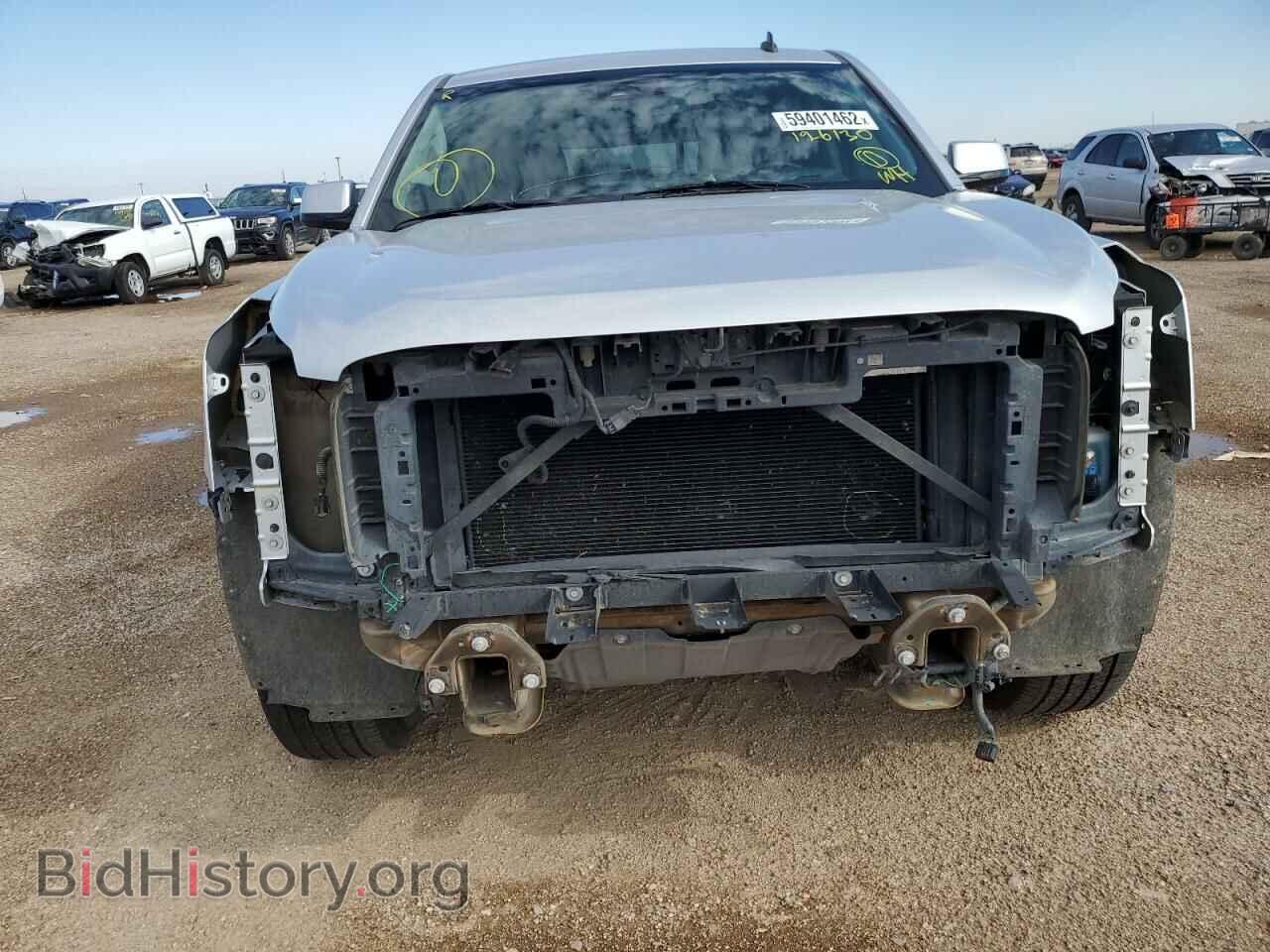 2015 GMC YUKON - VIN: 1GKS1BKC3FR126130 - Фото 9