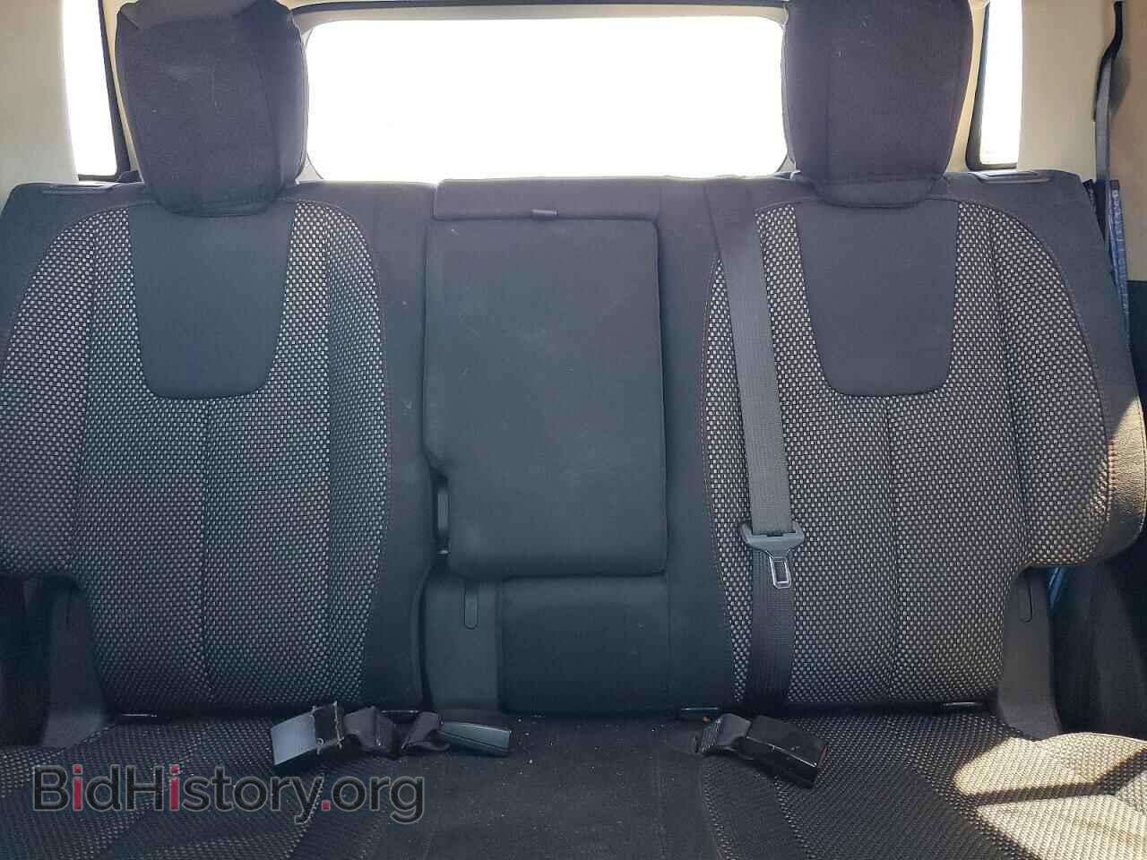 2012 GMC TERRAIN - VIN: 2GKFLSE52C6296883 - Photo 10