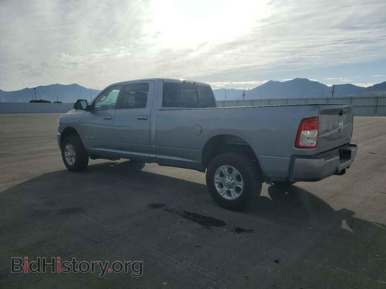 2019 RAM 3500 - VIN: 3C63R3HL9KG534302 - Фото 2