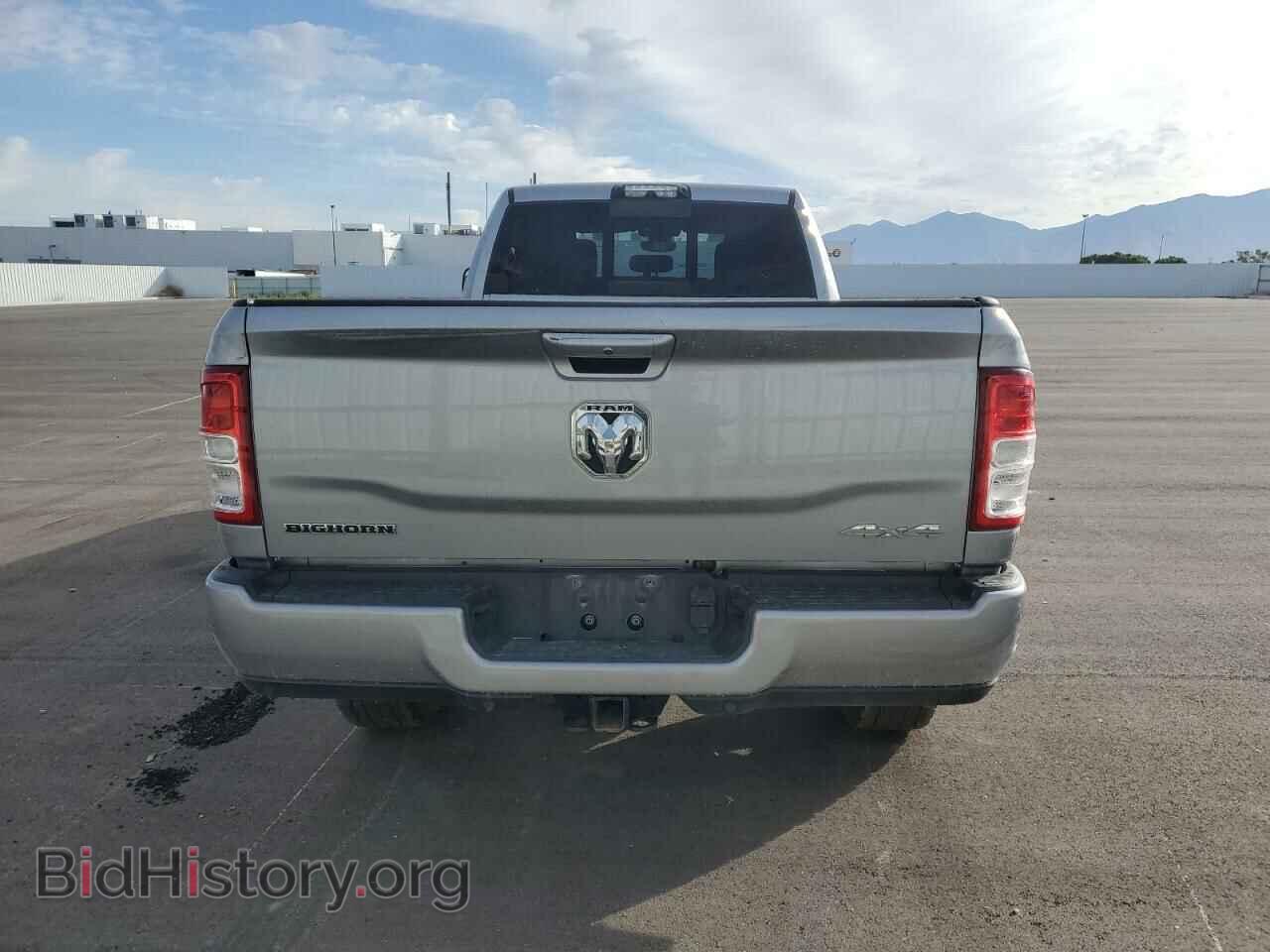 2019 RAM 3500 - VIN: 3C63R3HL9KG534302 - Фото 6
