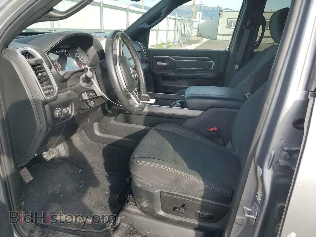 2019 RAM 3500 - VIN: 3C63R3HL9KG534302 - Фото 7