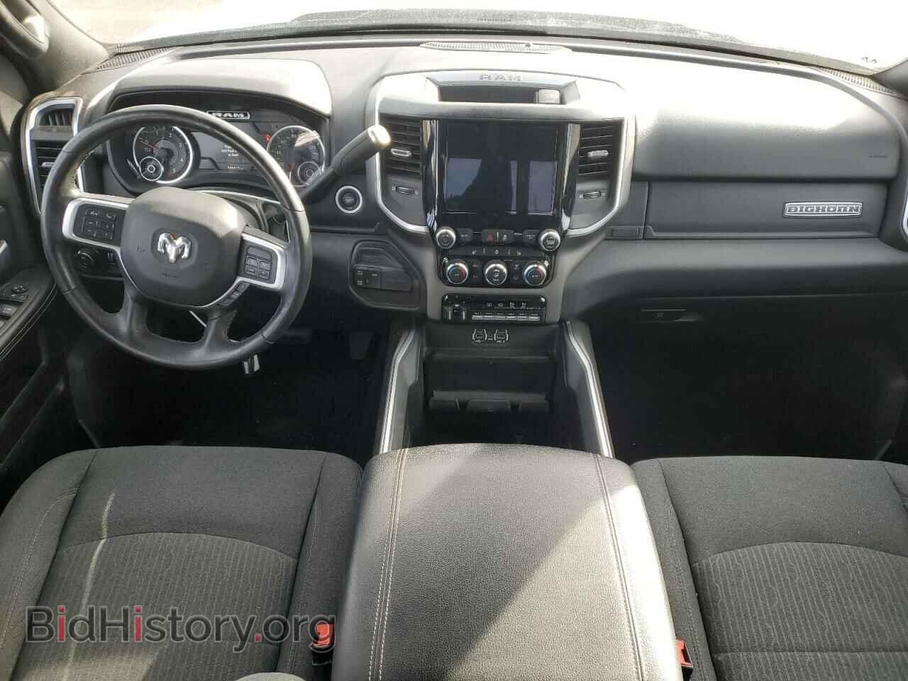 2019 RAM 3500 - VIN: 3C63R3HL9KG534302 - Фото 8