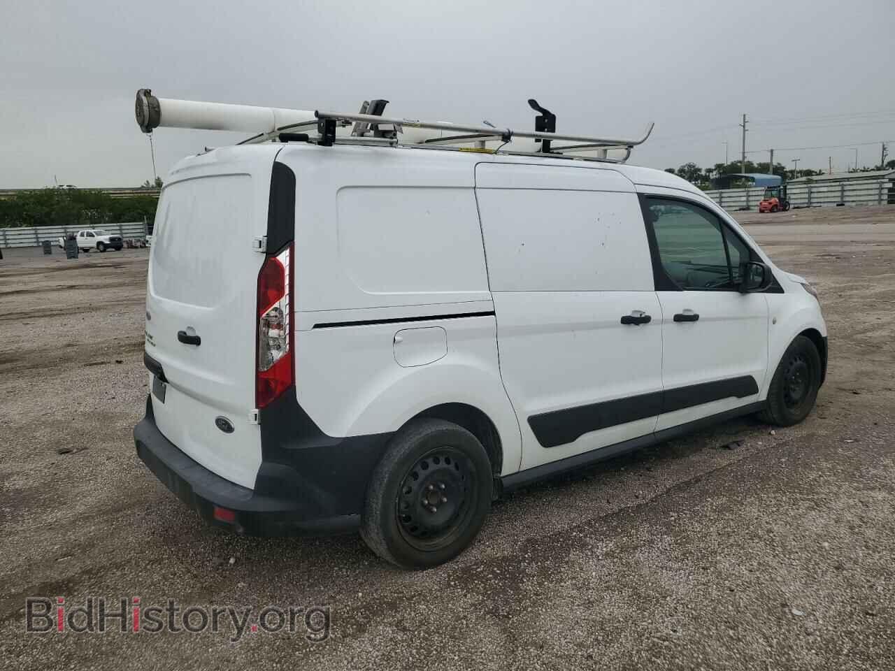 2020 FORD TRANSIT - VIN: NM0LS7E25L1457344 - Фото 3