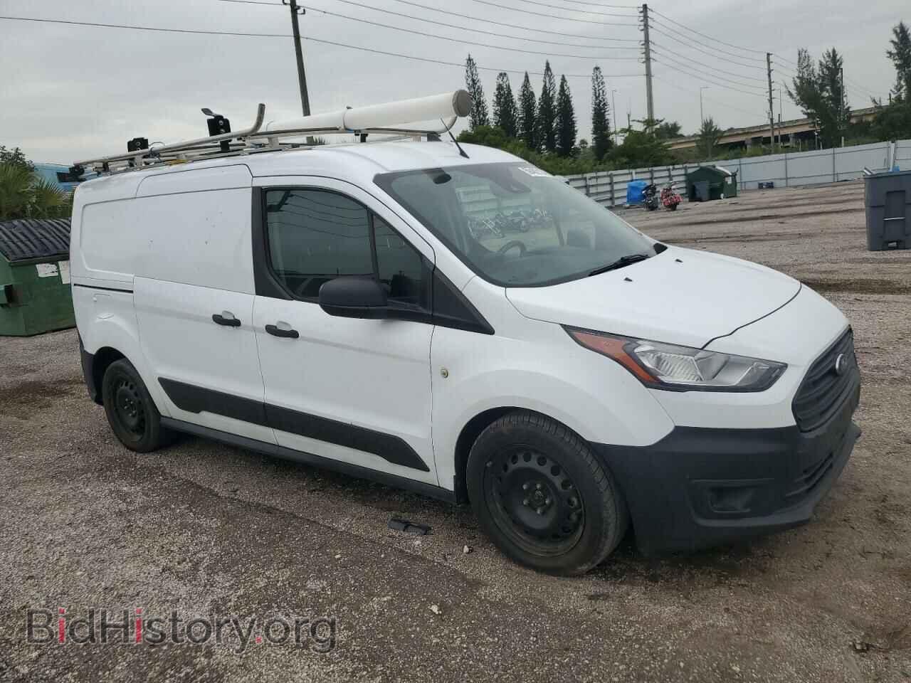 2020 FORD TRANSIT - VIN: NM0LS7E25L1457344 - Фото 4