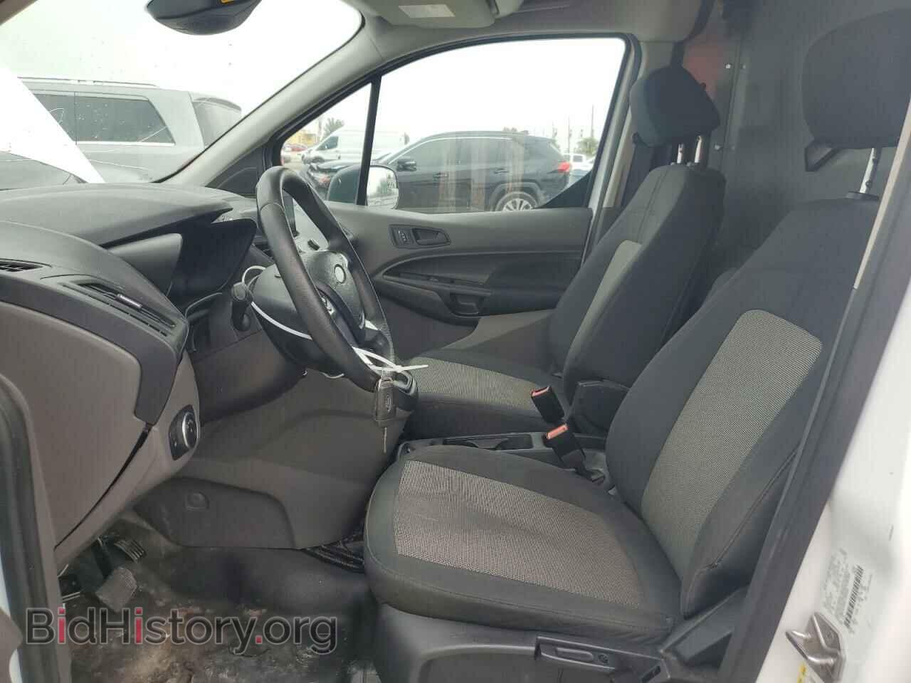 2020 FORD TRANSIT - VIN: NM0LS7E25L1457344 - Фото 7
