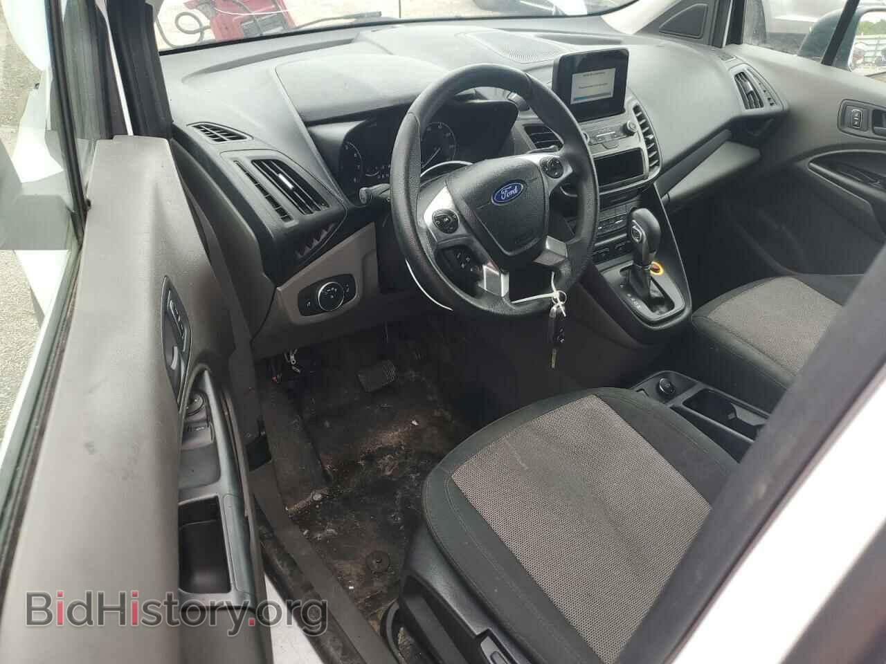 2020 FORD TRANSIT - VIN: NM0LS7E25L1457344 - Фото 8