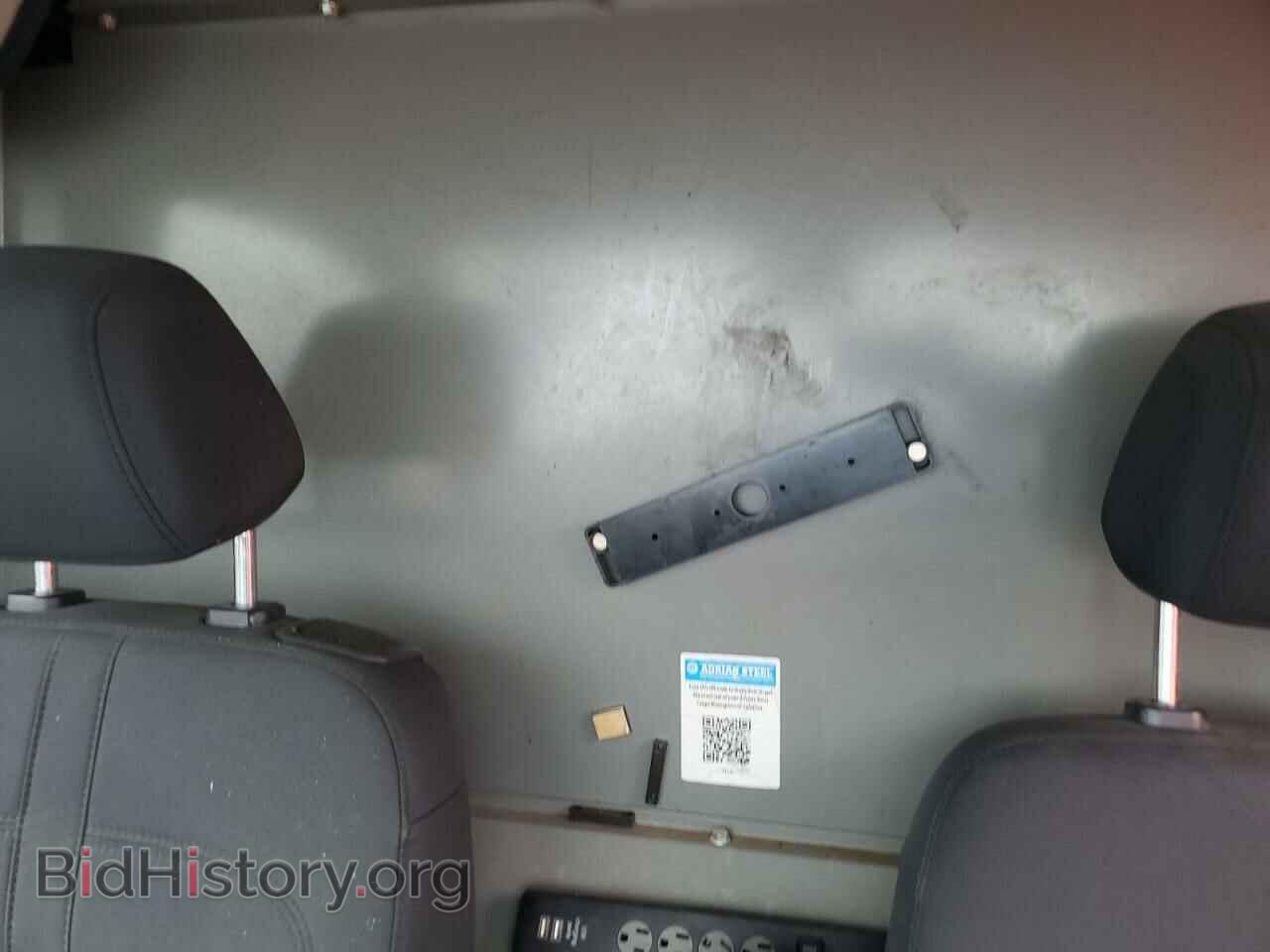 2020 FORD TRANSIT - VIN: NM0LS7E25L1457344 - Фото 10