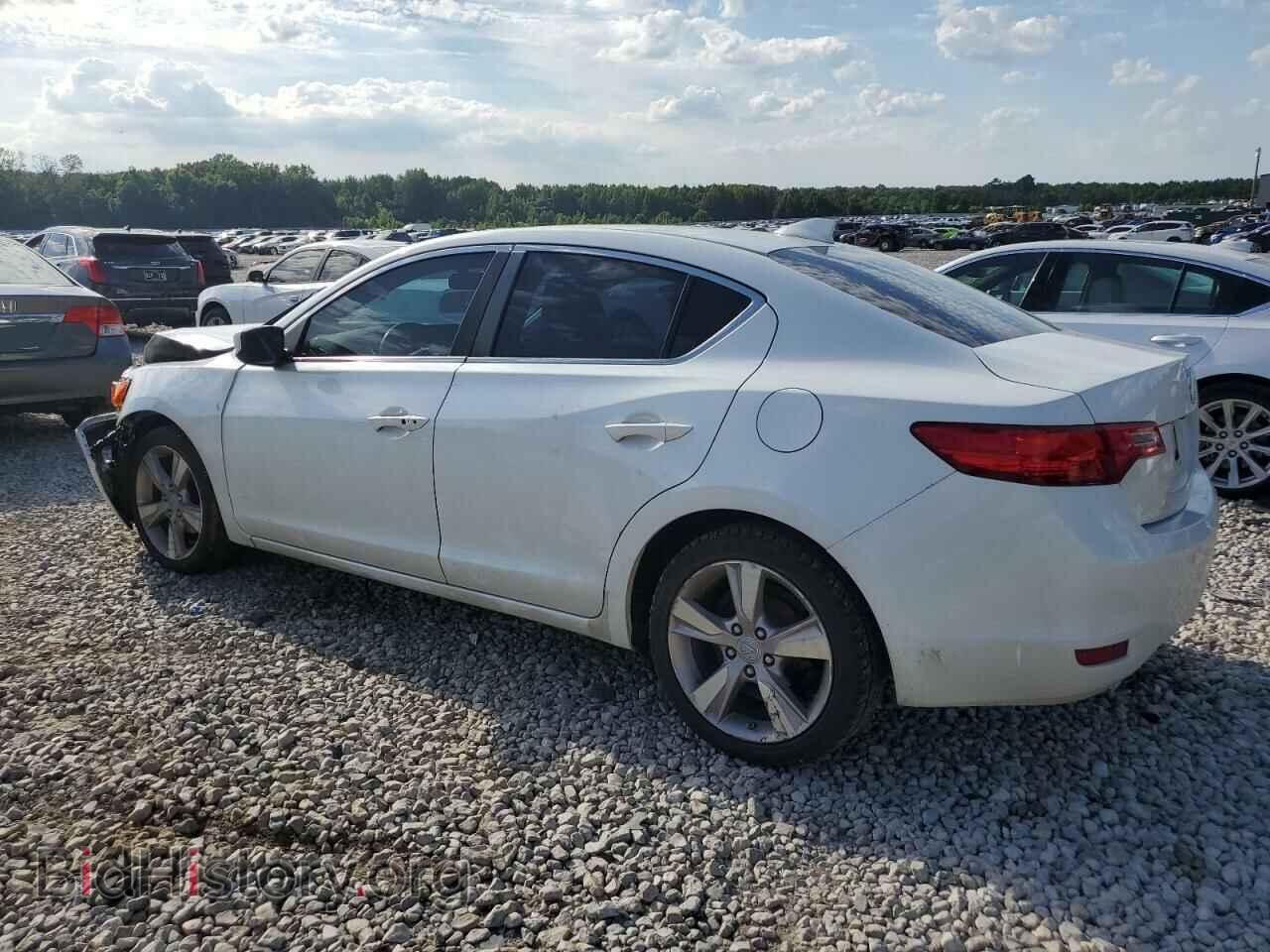 2014 ACURA ILX - VIN: 19VDE1F32EE006254 - Фото 2
