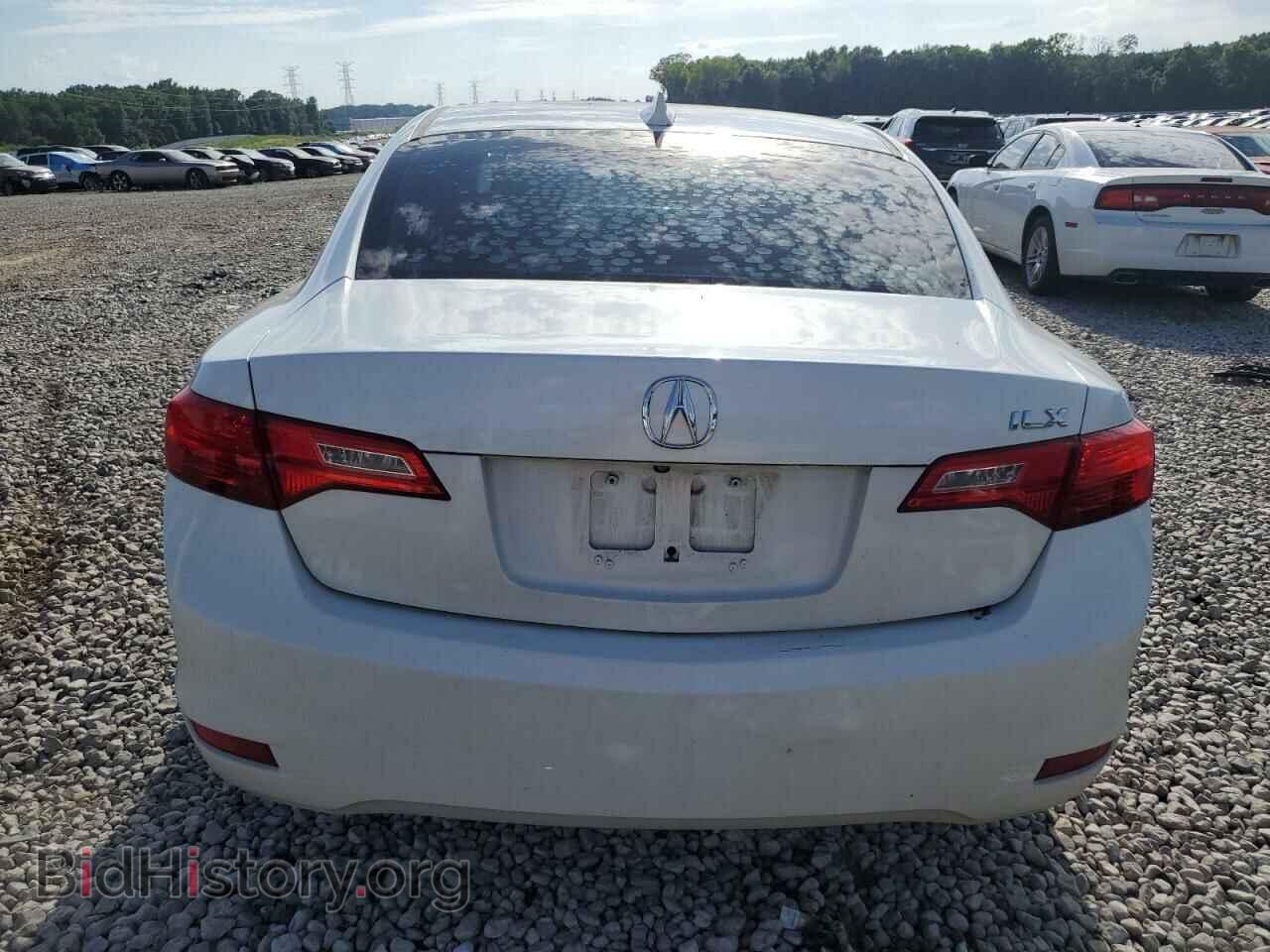 2014 ACURA ILX - VIN: 19VDE1F32EE006254 - Фото 6