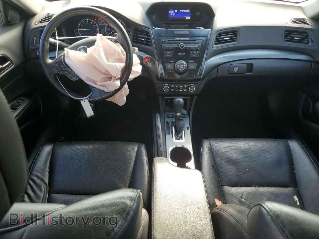 2014 ACURA ILX - VIN: 19VDE1F32EE006254 - Фото 8