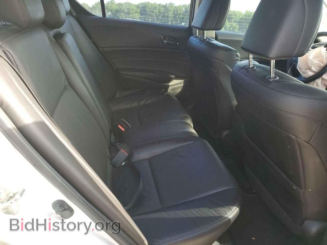 2014 ACURA ILX - VIN: 19VDE1F32EE006254 - Фото 10