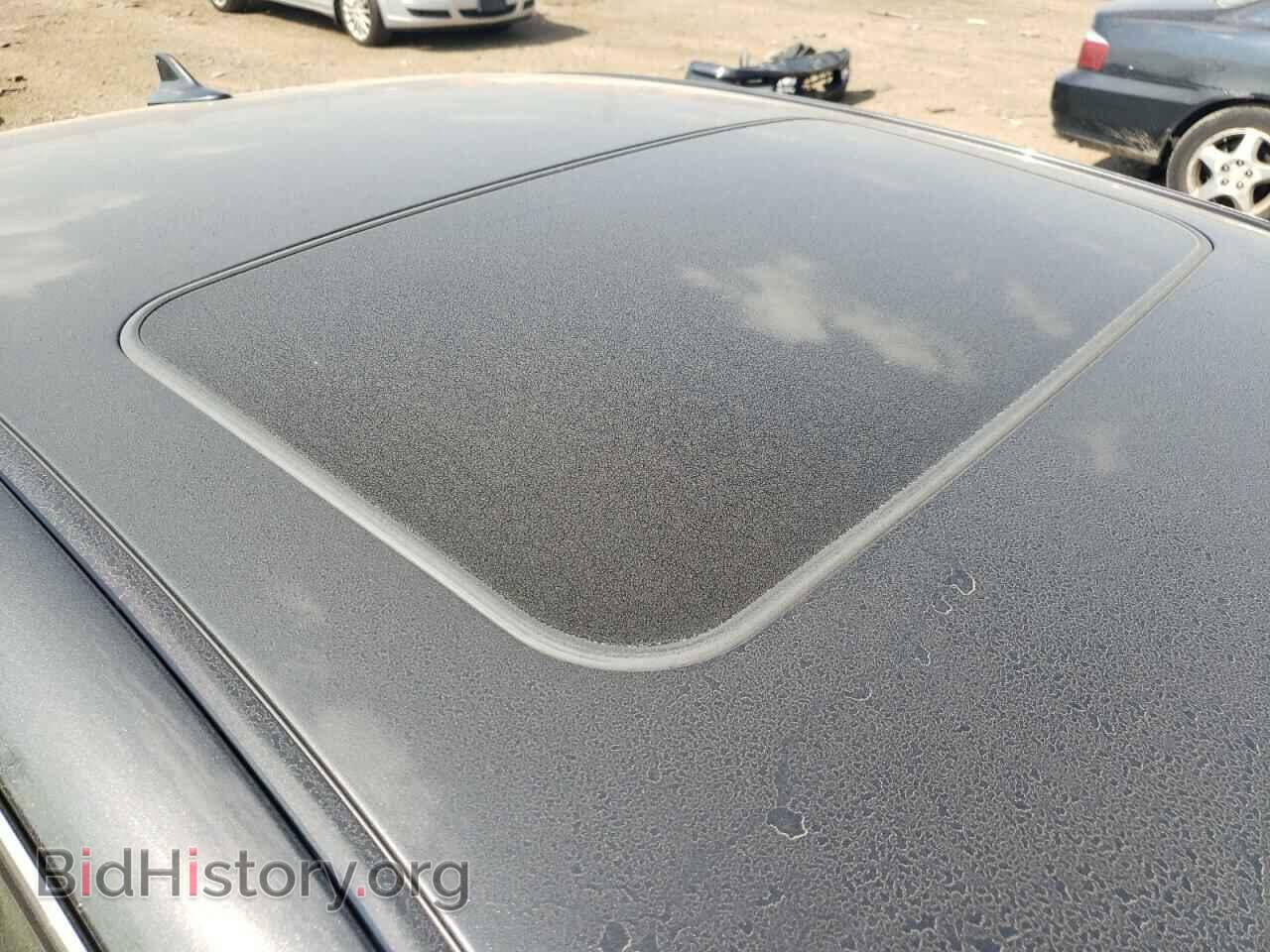 2010 LEXUS IS - VIN: JTHCF5C22A2033219 - Фото 9