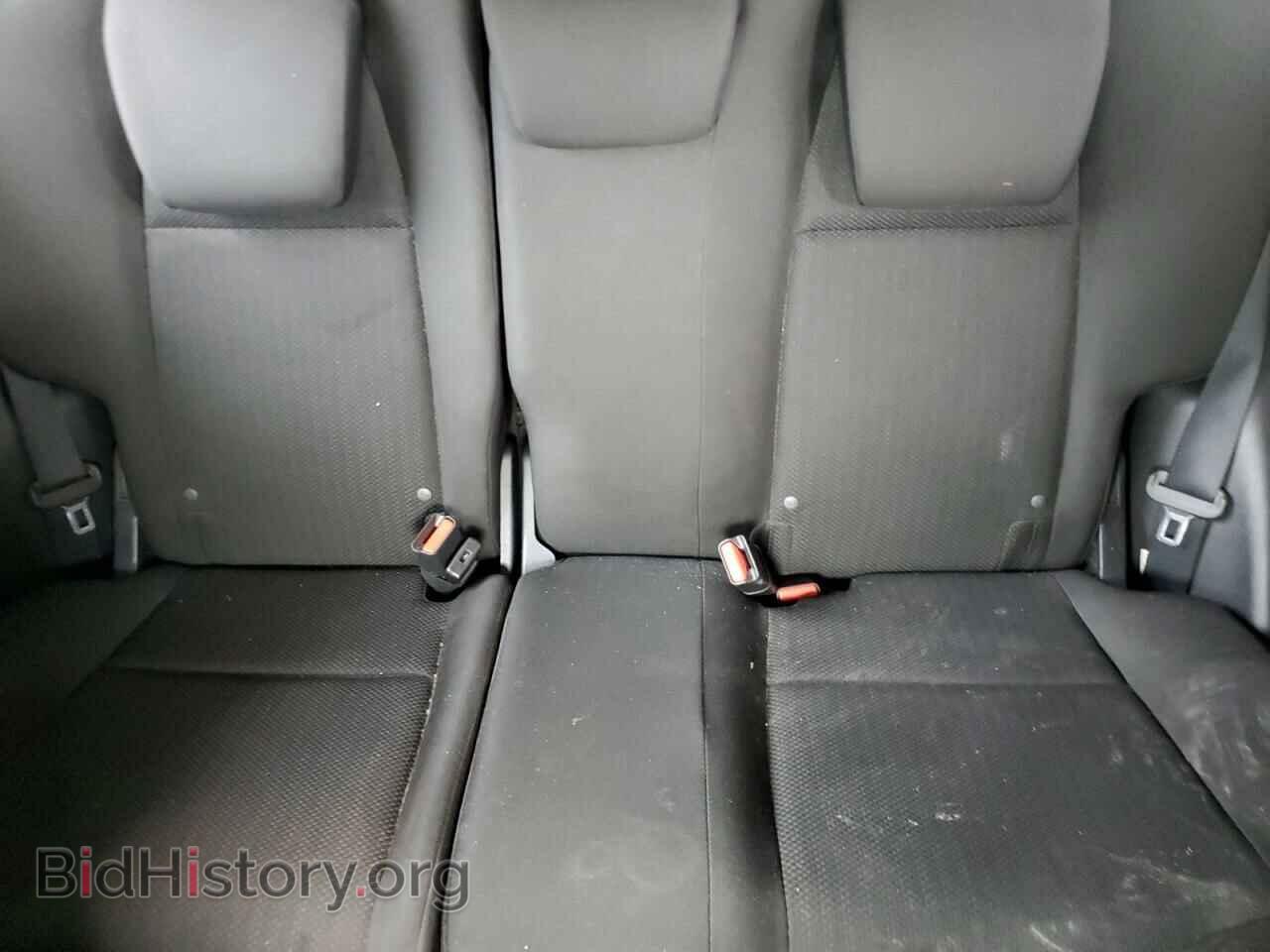 2017 HONDA HR-V - VIN: 3CZRU5H33HM725764 - Фото 10