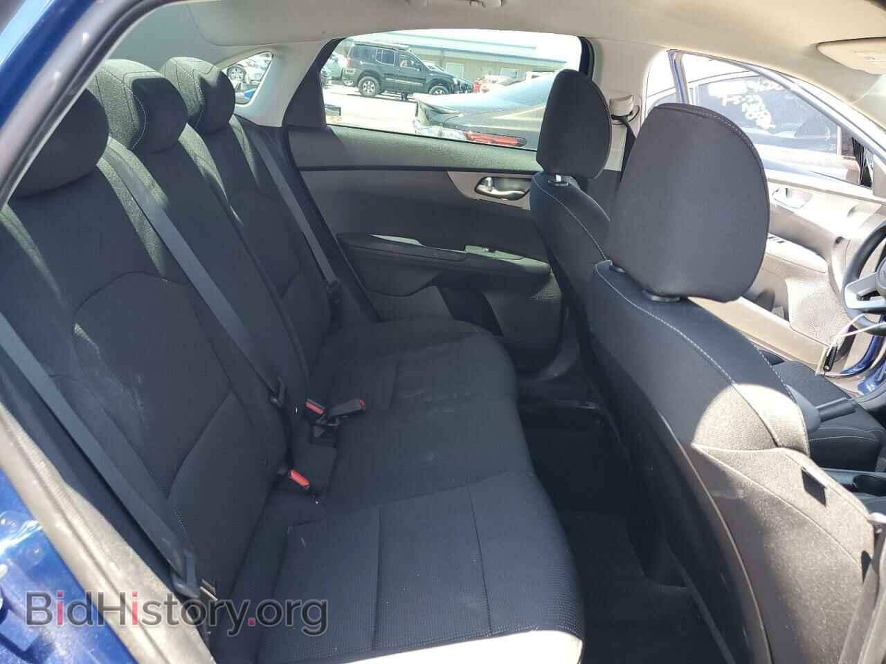 2021 KIA FORTE - VIN: 3KPF24AD7ME412247 - Фото 10