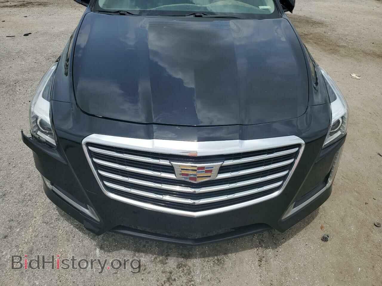 2018 CADILLAC CTS - VIN: 1G6AR5SX2J0143909 - Фото 11