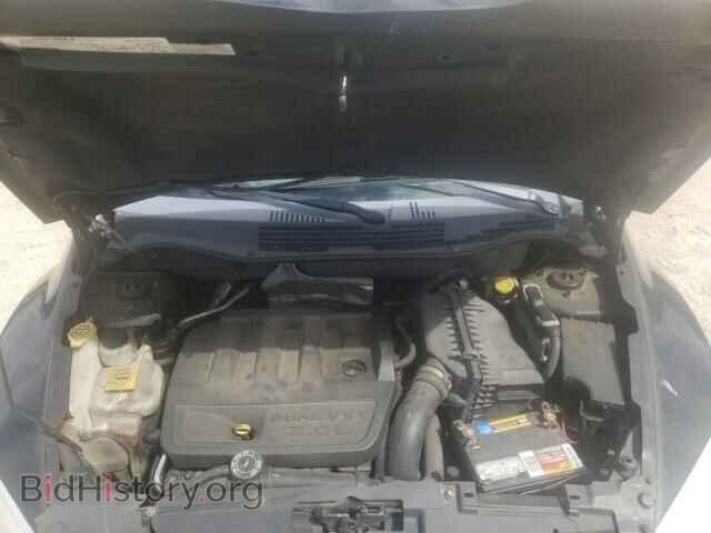 2007 DODGE CALIBER - VIN: 1B3HB48BX7D582333 - Фото 7