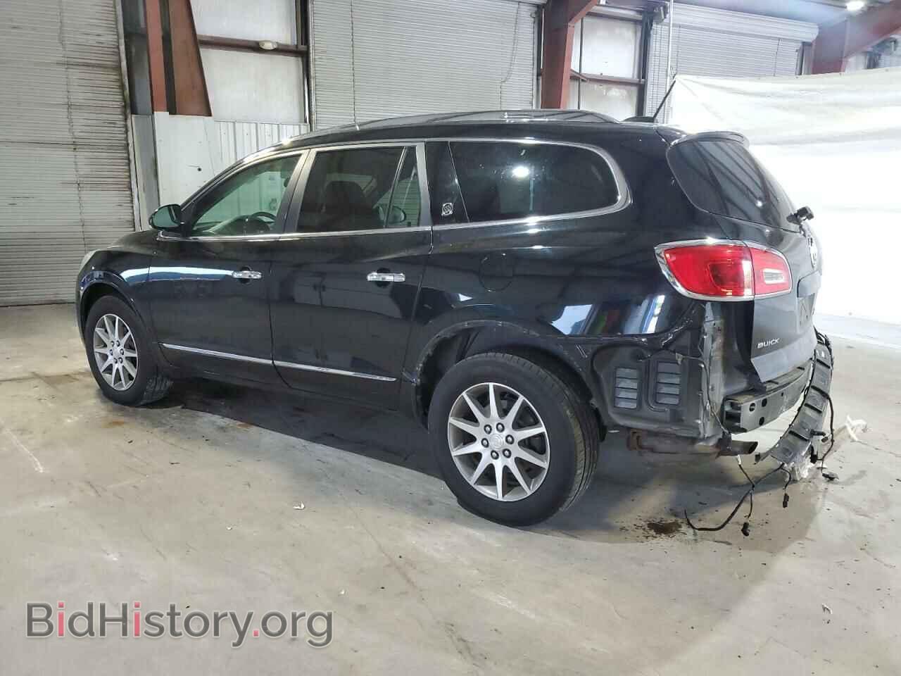 2017 BUICK ENCLAVE - VIN: 5GAKVBKD8HJ134994 - Photo 2