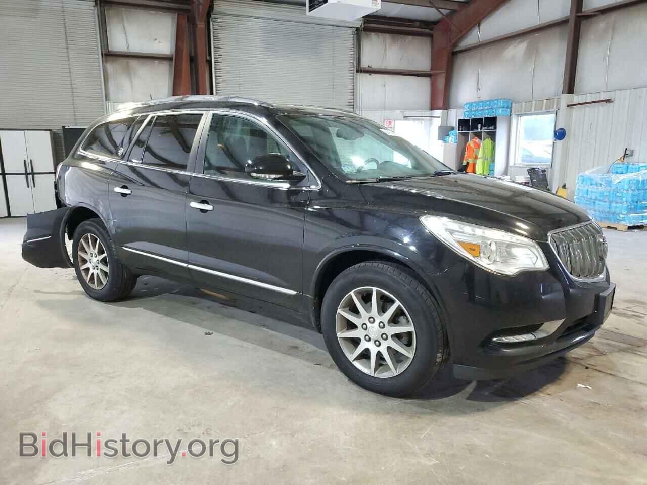 2017 BUICK ENCLAVE - VIN: 5GAKVBKD8HJ134994 - Photo 4