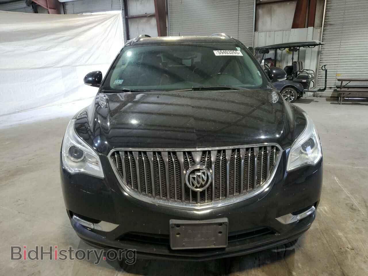2017 BUICK ENCLAVE - VIN: 5GAKVBKD8HJ134994 - Photo 5
