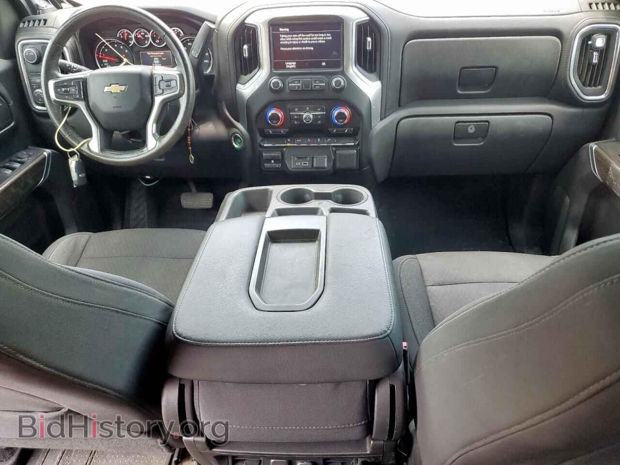 2020 CHEVROLET ALL Models - VIN: 3GCPWCED8LG120140 - Фото 8