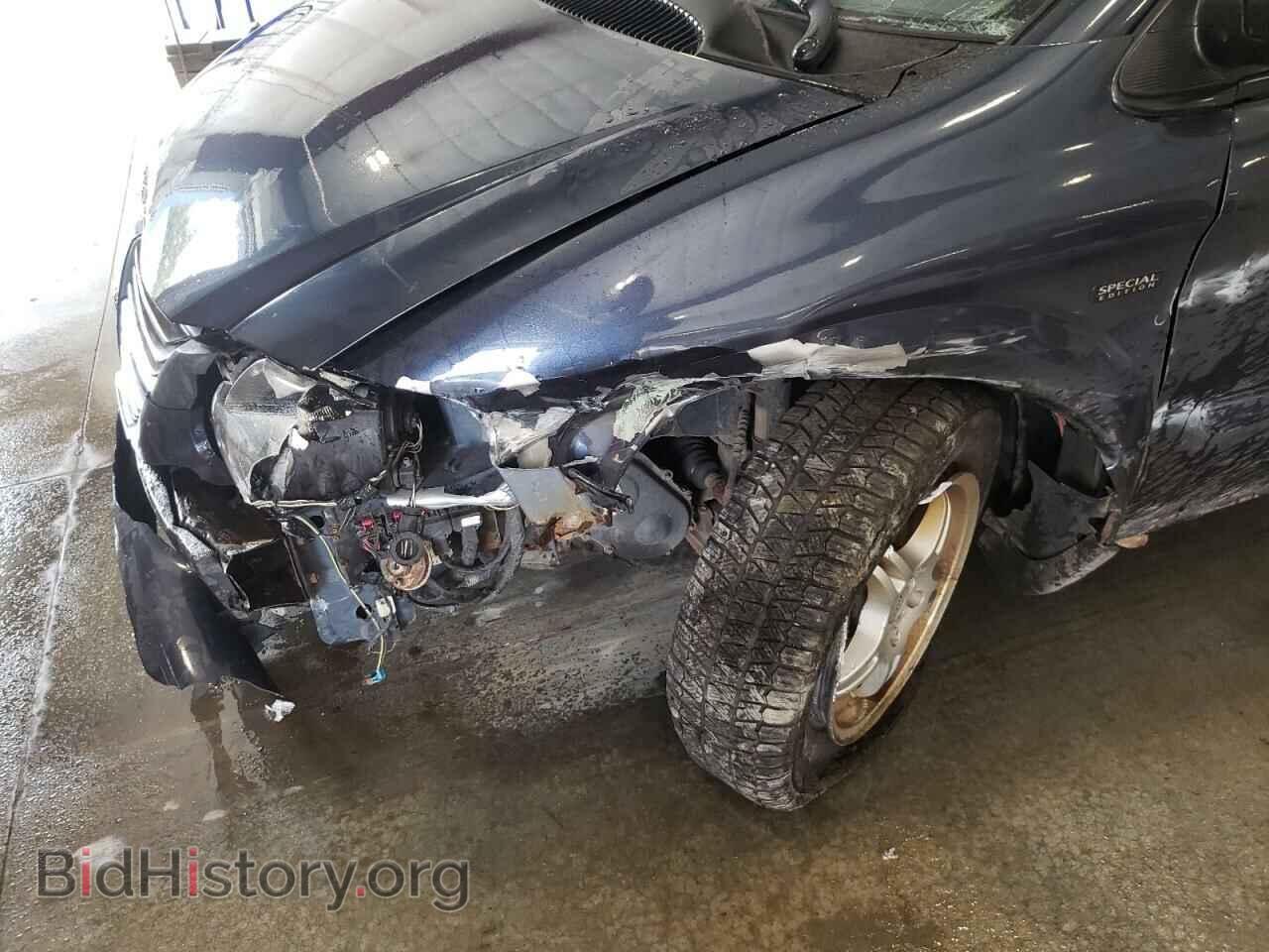 2007 DODGE CARAVAN - VIN: 2D4GP44L37R228289 - Фото 9