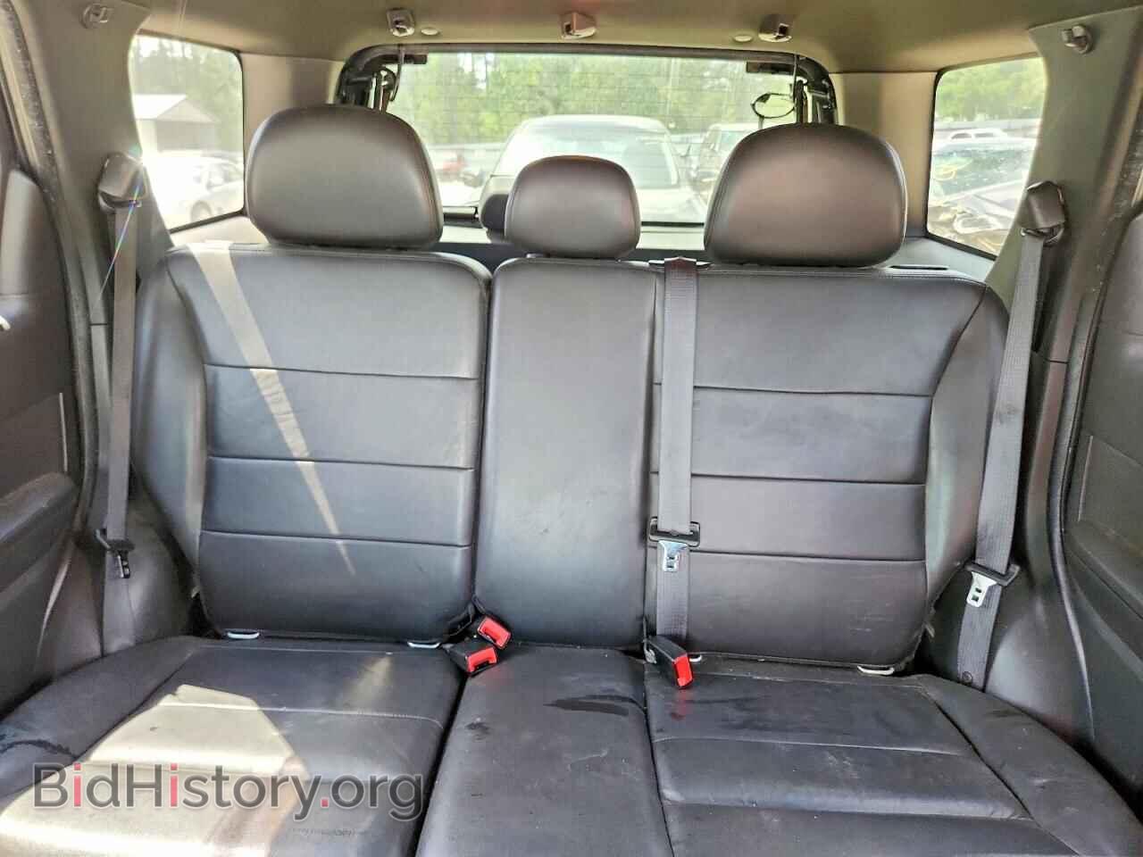 2012 FORD ESCAPE - VIN: 1FMCU0E73CKB88234 - Photo 10