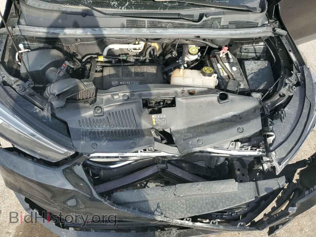 2017 BUICK ENCORE - VIN: KL4CJASB0HB003361 - Photo 12