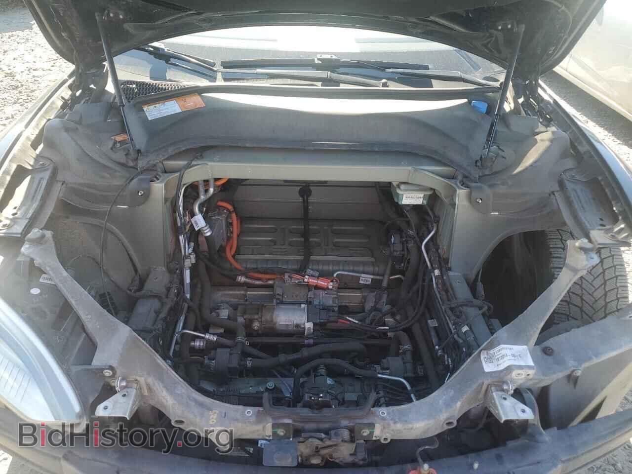 2013 TESLA MODEL S - VIN: 5YJSA1CP9DFP05410 - Photo 11
