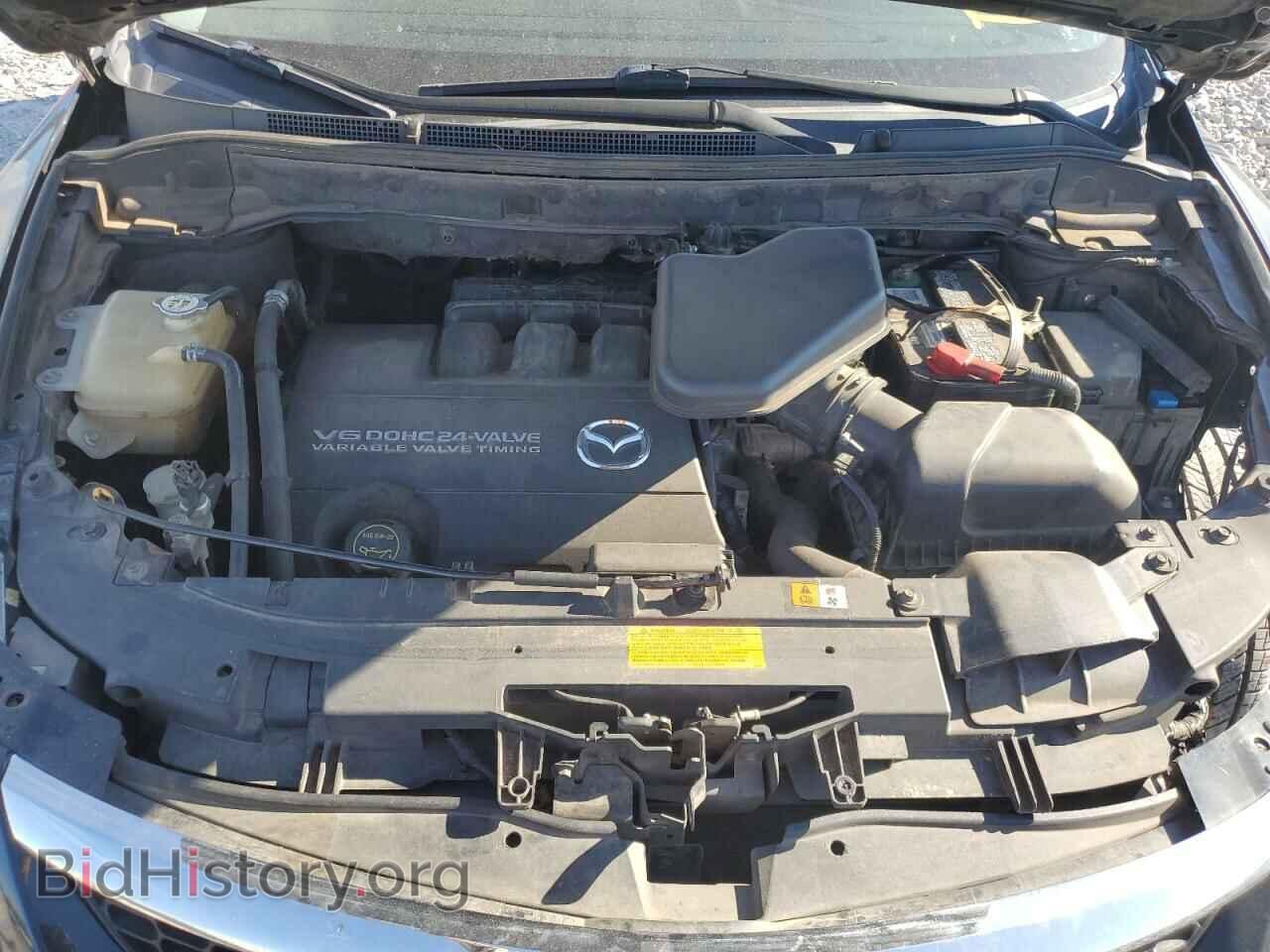 2008 MAZDA CX-9 - VIN: JM3TB28A980146917 - Фото 7
