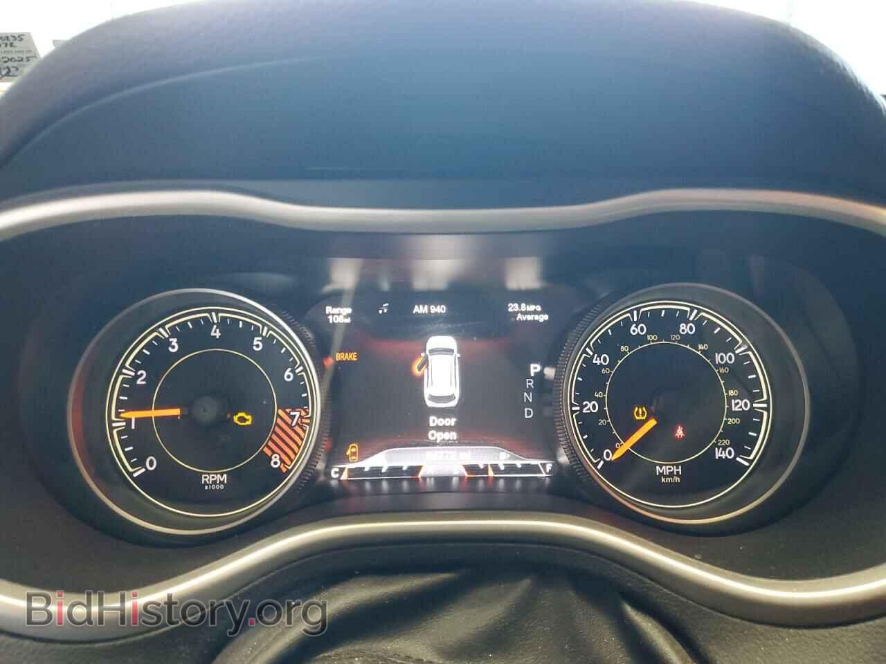 2015 JEEP CHEROKEE - VIN: 1C4PJMBS8FW790235 - Photo 9