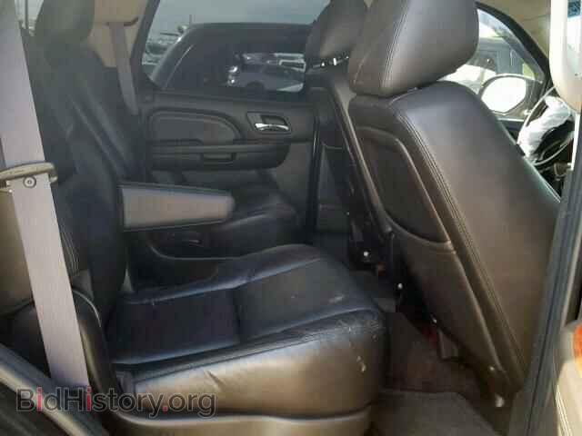 2011 CADILLAC ESCALADE - VIN: 1GYS4AEF3BR331065 - Фото 6