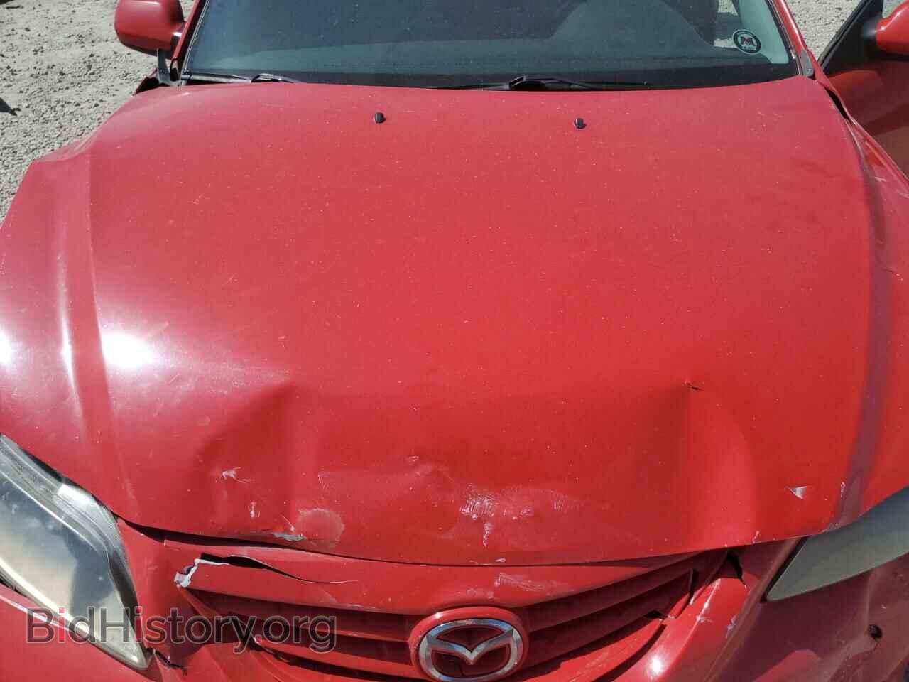 2005 MAZDA 6 - VIN: 1YVHP84C555M62320 - Photo 11