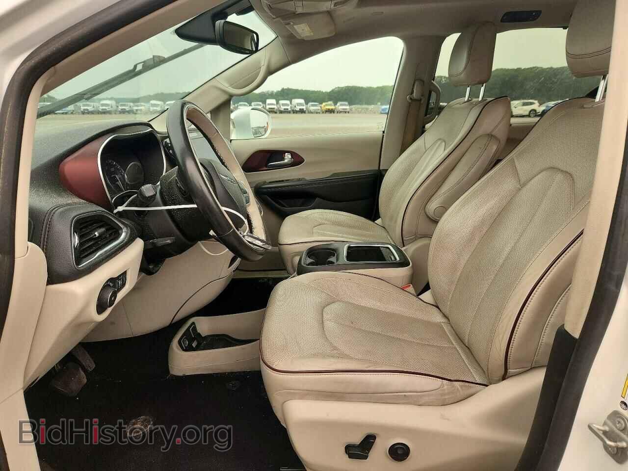 2020 CHRYSLER PACIFICA - VIN: 2C4RC1GG8LR276010 - Photo 7