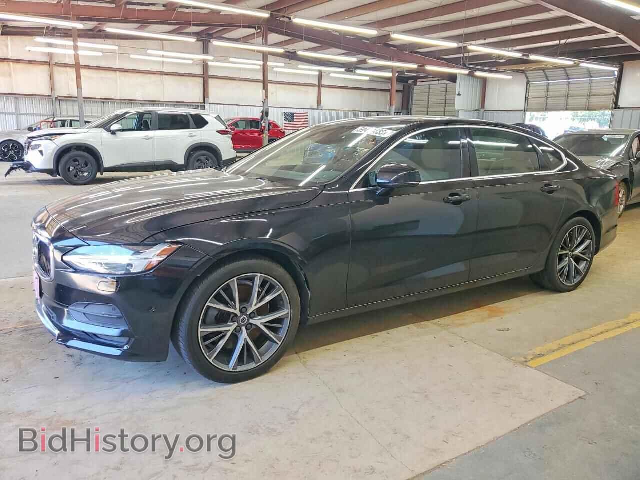 Фотография LVY992MK2JP024452 - VOLVO S90 2018