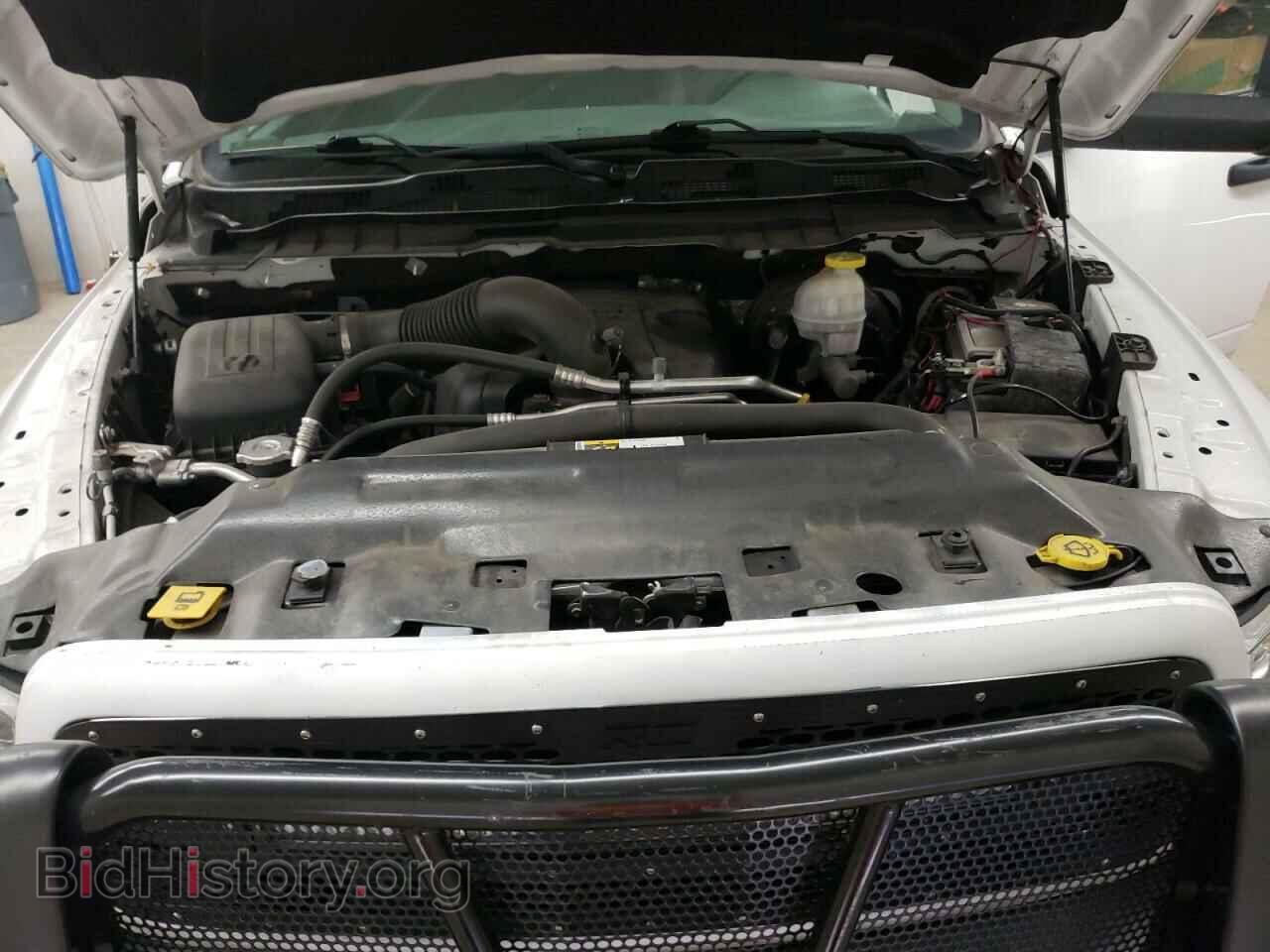 2019 RAM 1500 - VIN: 1C6RR6FT6KS722833 - Фото 11