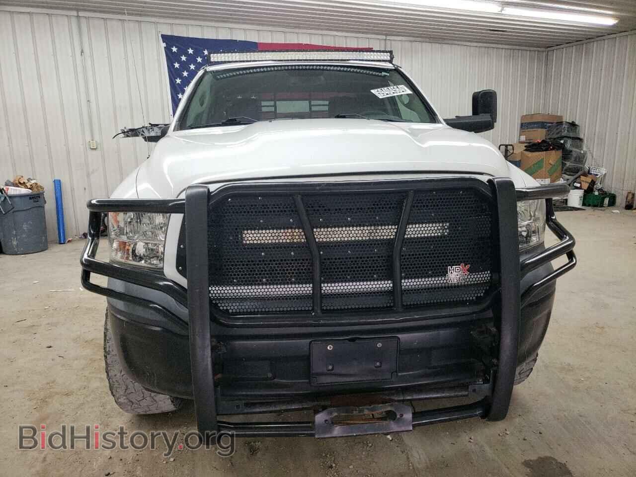 2019 RAM 1500 - VIN: 1C6RR6FT6KS722833 - Фото 5