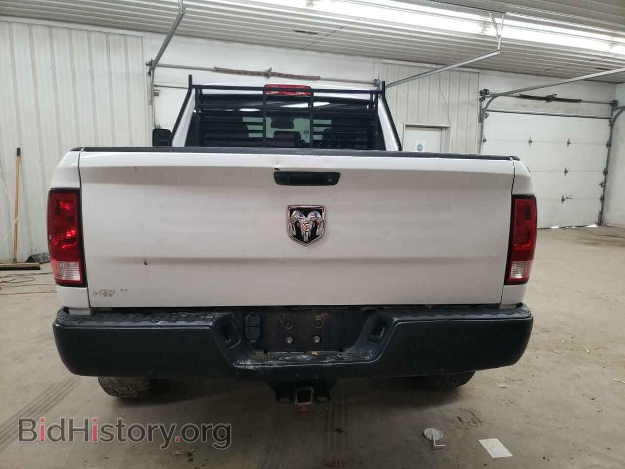 2019 RAM 1500 - VIN: 1C6RR6FT6KS722833 - Фото 6