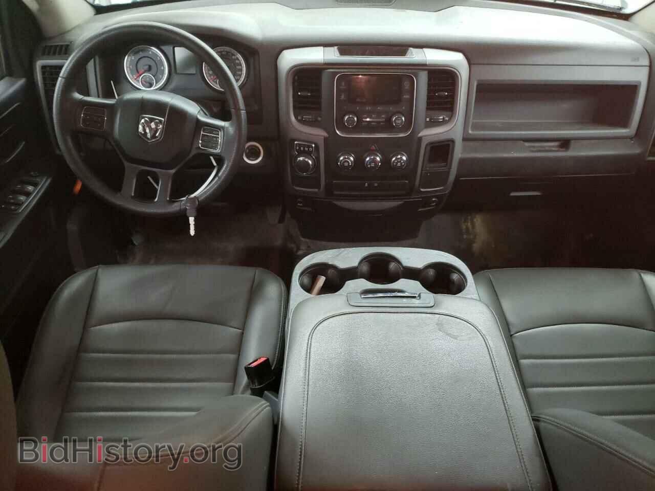 2019 RAM 1500 - VIN: 1C6RR6FT6KS722833 - Фото 8