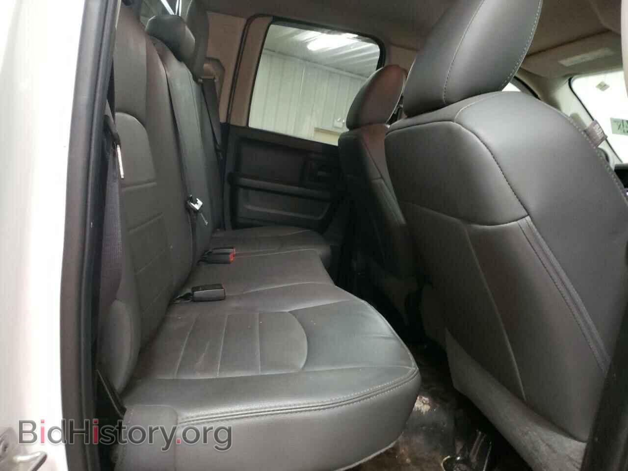 2019 RAM 1500 - VIN: 1C6RR6FT6KS722833 - Фото 10