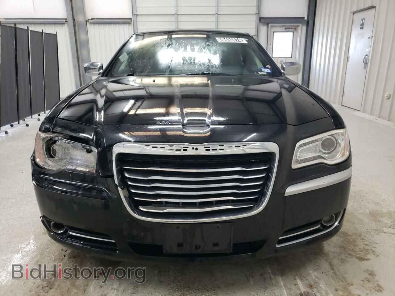 2012 CHRYSLER 300 - VIN: 2C3CCACG4CH126773 - Фото 5