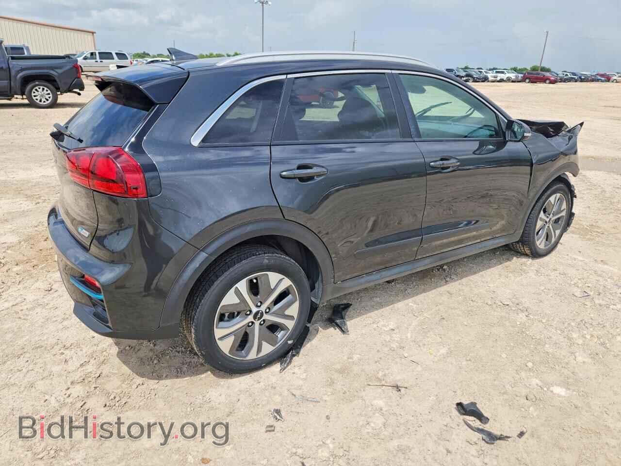 2022 KIA UNKNOWN - VIN: KNDCC3LG3N5148510 - Photo 3
