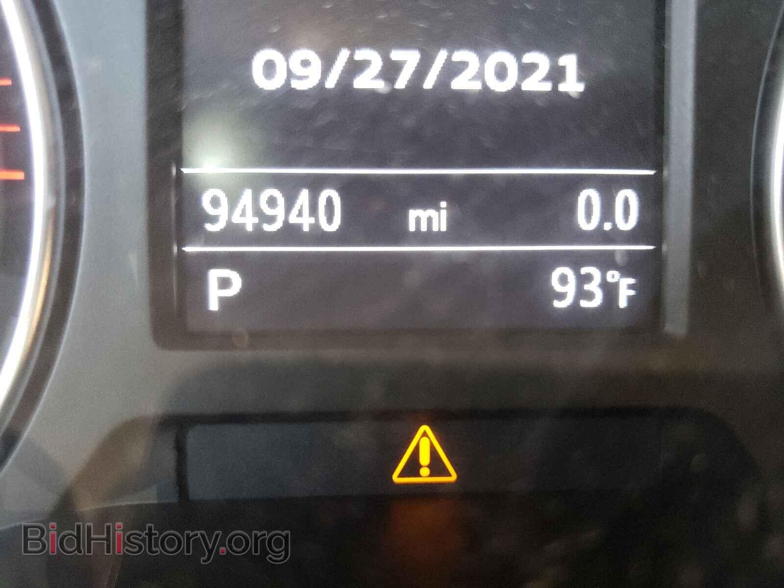 2016 AUDI A3 - VIN: WAUA7GFFXG1096760 - Фото 8