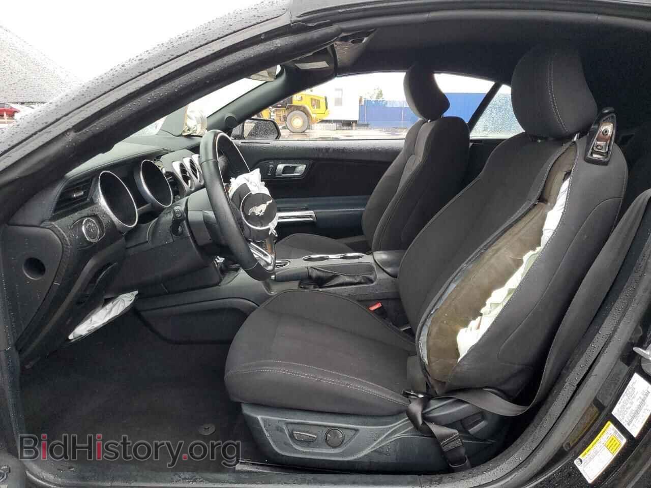 2022 FORD ALL Models - VIN: 1FATP8UH4N5145601 - Фото 7