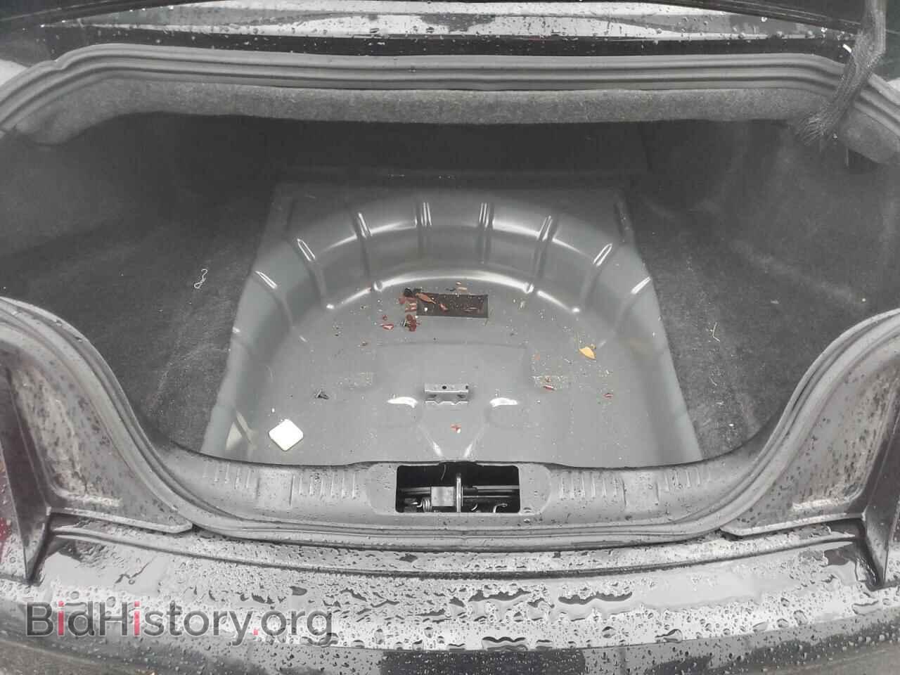 2022 FORD ALL Models - VIN: 1FATP8UH4N5145601 - Фото 10