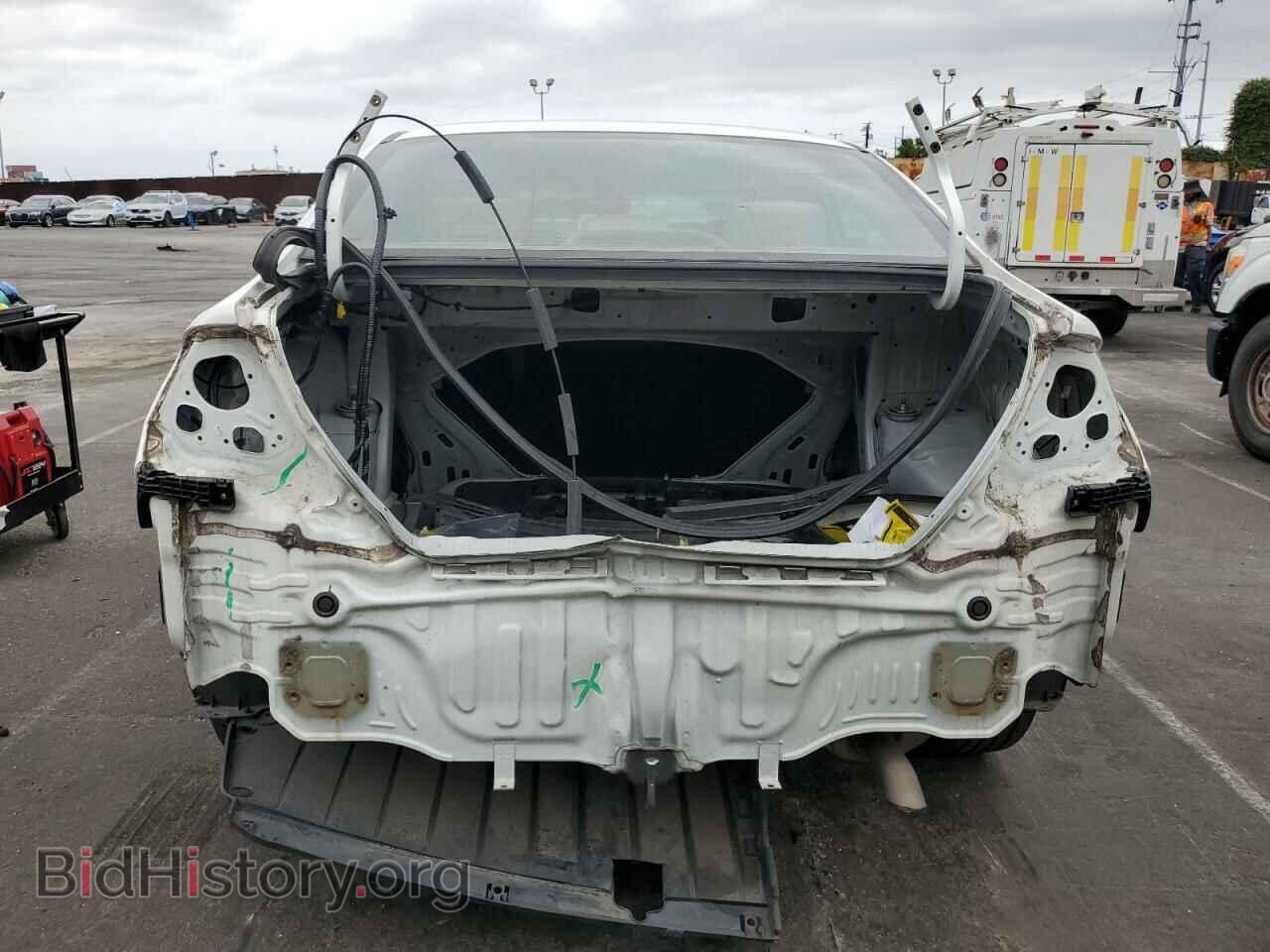 2013 HONDA CIVIC - VIN: 2HGFB2F51DH515787 - Фото 6