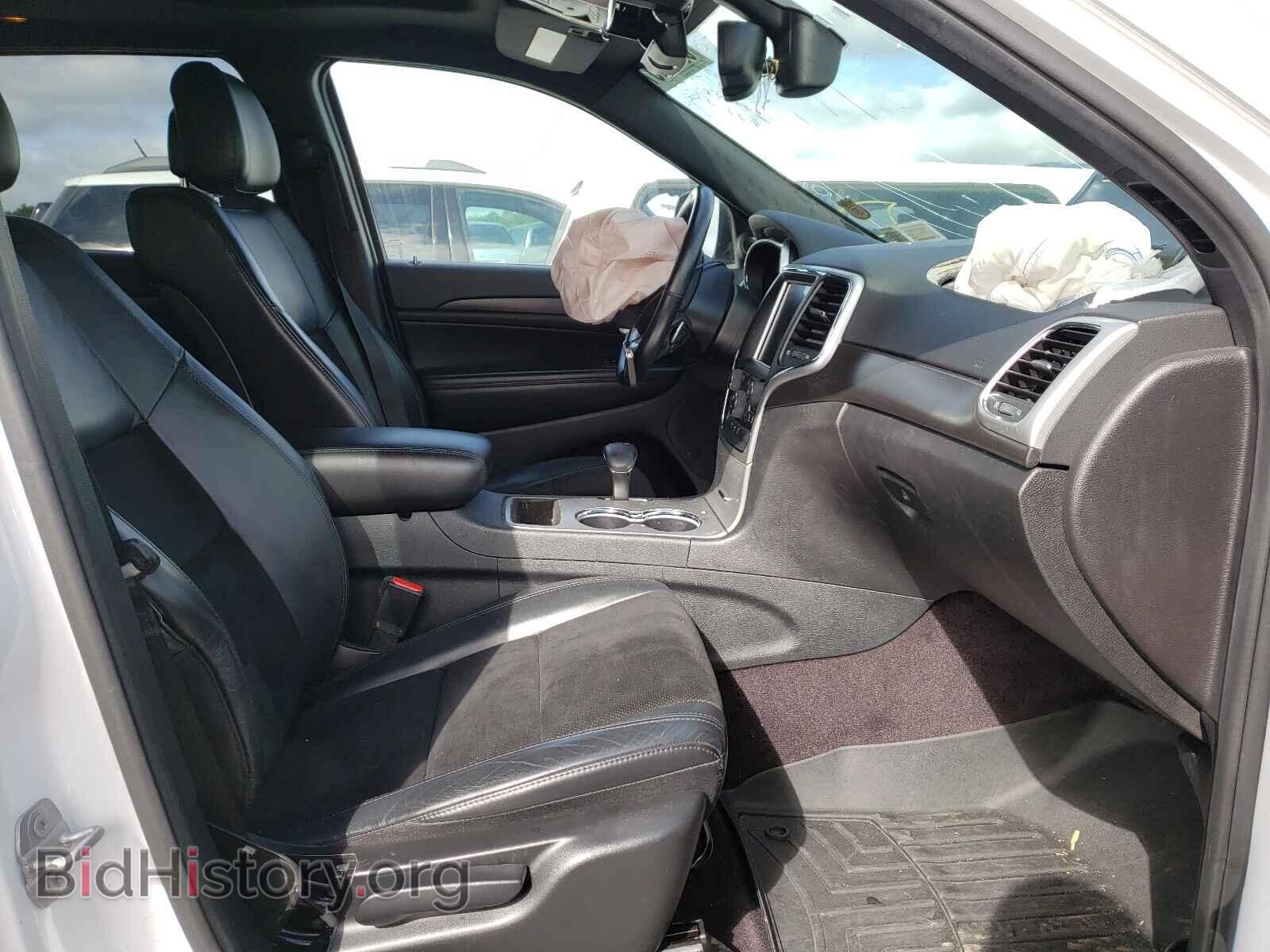 2015 JEEP CHEROKEE - VIN: 1C4RJFAG6FC210189 - Фото 5